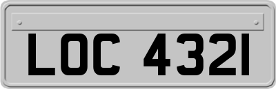 LOC4321