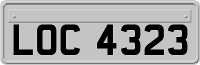LOC4323