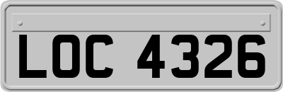 LOC4326