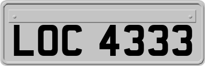 LOC4333