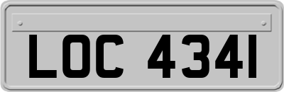 LOC4341