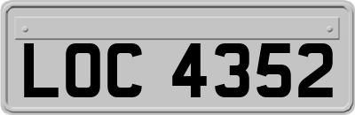 LOC4352