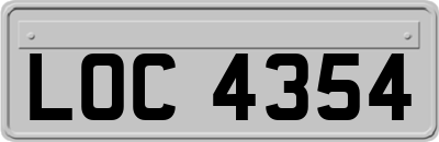 LOC4354