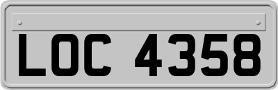 LOC4358