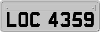 LOC4359