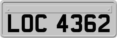 LOC4362