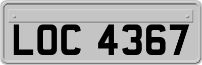 LOC4367