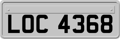 LOC4368