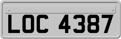 LOC4387