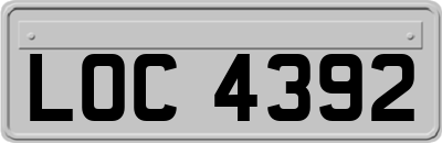 LOC4392