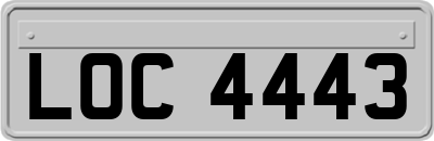 LOC4443