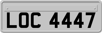 LOC4447