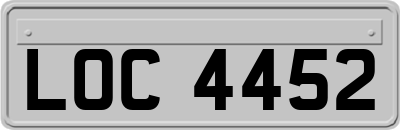 LOC4452