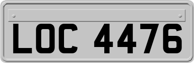 LOC4476