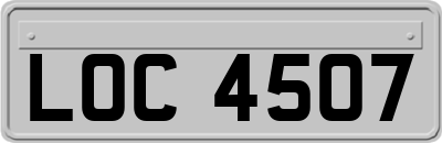 LOC4507