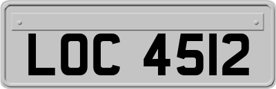 LOC4512