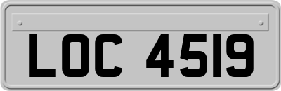 LOC4519
