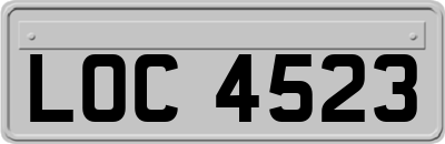 LOC4523