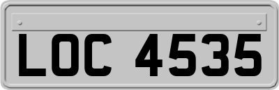 LOC4535