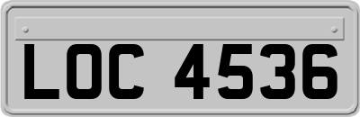 LOC4536