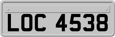 LOC4538