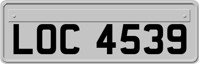 LOC4539
