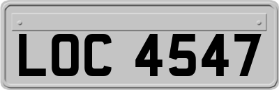 LOC4547