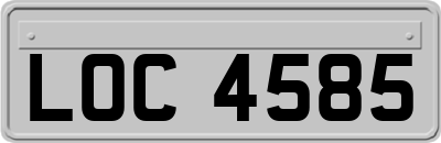 LOC4585