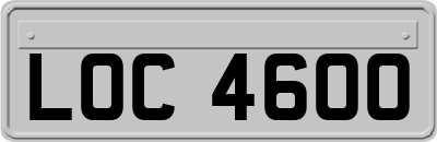 LOC4600