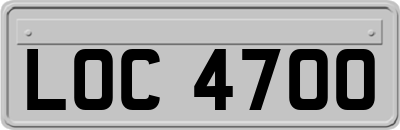 LOC4700