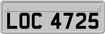 LOC4725