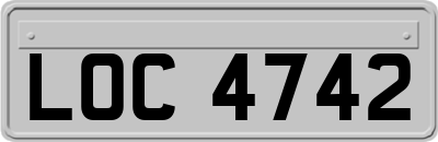 LOC4742
