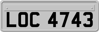 LOC4743
