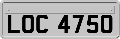 LOC4750