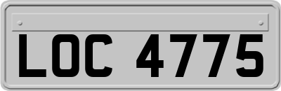LOC4775