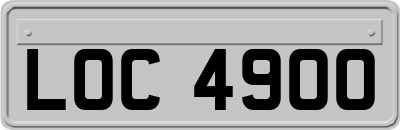 LOC4900