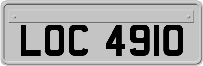 LOC4910
