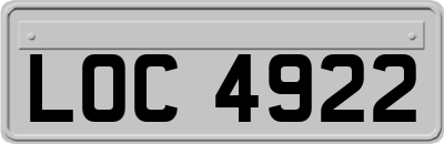 LOC4922