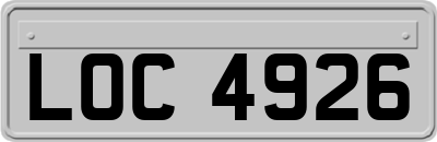 LOC4926