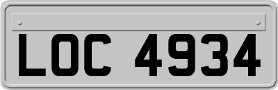 LOC4934