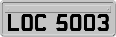 LOC5003