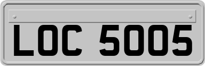 LOC5005