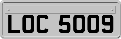 LOC5009