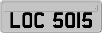 LOC5015