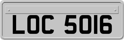 LOC5016