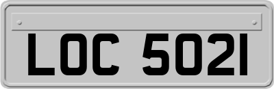 LOC5021