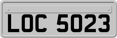 LOC5023