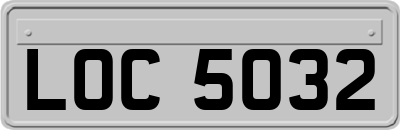 LOC5032