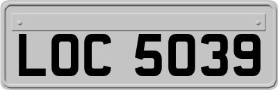 LOC5039