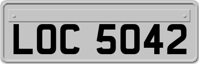 LOC5042